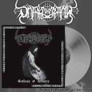 DARKESTRAH Embrace of Memory LP GREY [VINYL 12"]